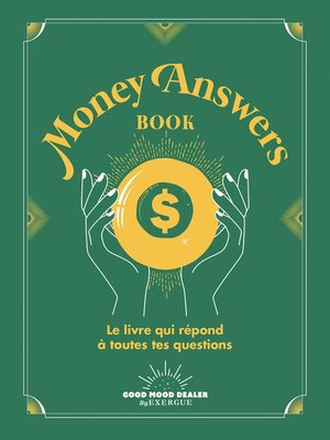 cover image of Money Answers Book